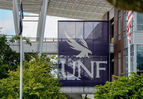 UNF: UNF’s Northeast Florida Center for Community Initiatives seeks ...