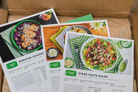 Have Green Chef Keto Meals Delivered (+ Get $80 Off!) - Hip2Keto