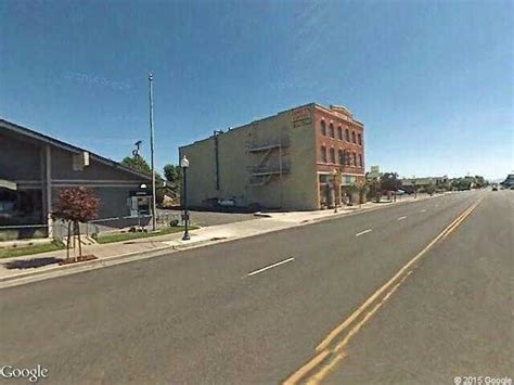 Google Street View Alturas (Modoc County, CA) - Google Maps