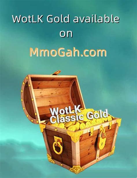 WotLK Gold: buy WotLK classic gold for sale | Classic gold, Games to ...