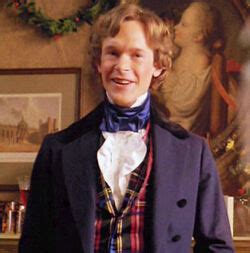 Fred (A Christmas Carol) | Christmas Specials Wiki | Fandom