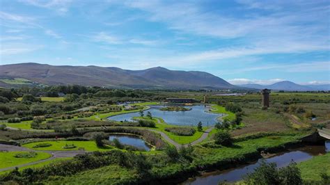 Tralee Bay Wetlands Eco & Activity | Top 100 Attractions