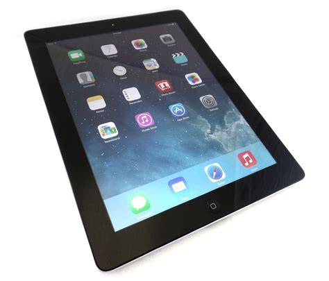 Apple iPad 3 16GB 32GB 64GB 128GB WiFi Cellular Black and White 3rd ...