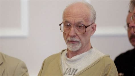 DeWitt serial kidnapper John Jamelske up again for parole