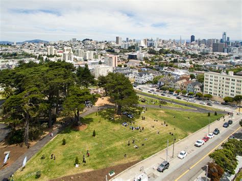 Alamo Square Park: What it looks like after $5.3 million renovation ...