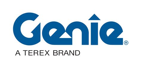 Genie Logo - LogoDix