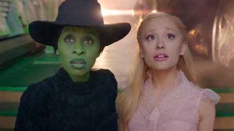 Wicked (2024) Movie Tickets & Showtimes Near You | Fandango