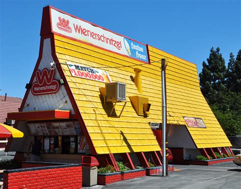 Der Wienerschnitzel Song at Mark Hinton blog