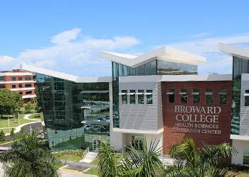 Broward College North Campus Map - Maping Resources