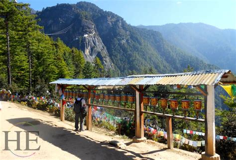 Bhutan Trek | Gay Travel Adventure Tour - HE TravelHE Travel