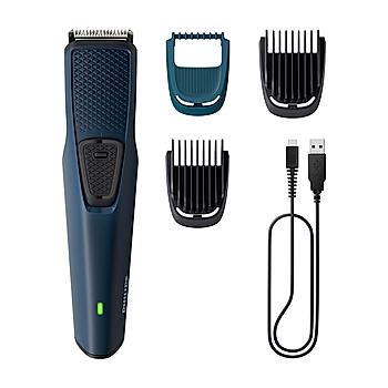 Buy Philips Beard Trimmer for Men, Skin Friendly Beard Trimmer Online at Philips E-shop