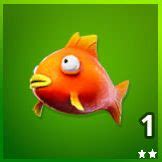 Fortnite Chapter 2: Season 1 How To Find The Mythic Goldfish In-Game | LaptrinhX