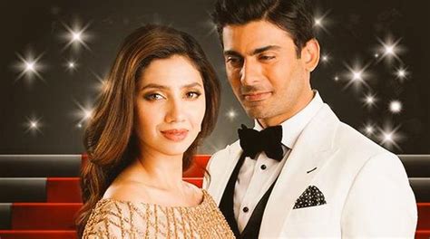 Reunion for 'Humsafar' stars Mahira Khan and Fawad Khan - The Statesman