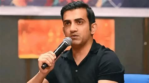 Gautam Gambhir played a key role in Sunil Narine and Andre Russell's retention for IPL 2024: Tom ...