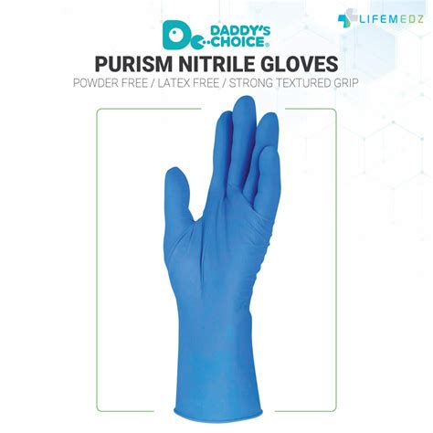 Buy Nitrile Gloves Online | Nitrile Disposable Gloves For Sale