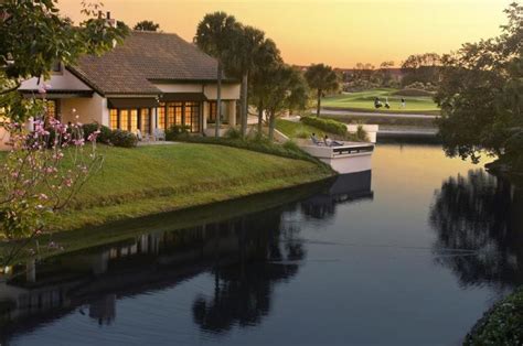 Best Price on Villas of Grand Cypress Resort in Orlando (FL) + Reviews