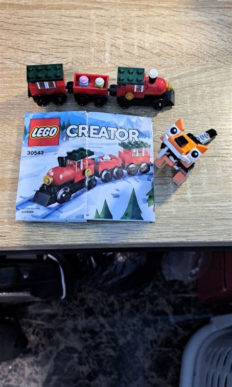 LEGO CREATOR, Hobbies & Toys, Toys & Games on Carousell