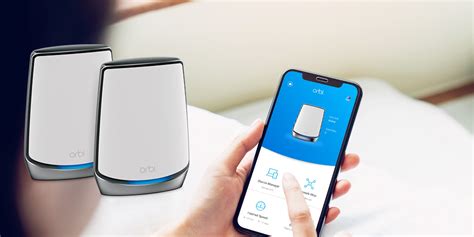 NETGEAR Orbi Wi-Fi 6 Routers debut with luxurious price tag - 9to5Toys