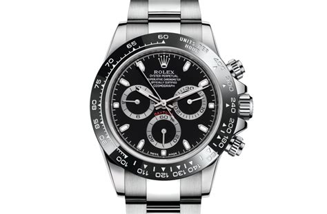 Deuxièmement Correspondance Présence rolex daytona oystersteel Par ...