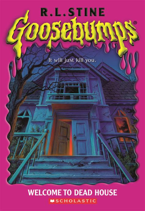 57 best Goosebumps - Original Covers images on Pinterest | Children ...