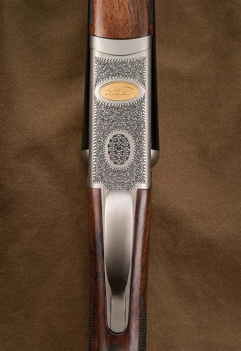 TriStar Bristol Side-by-Side Shotguns Now Available - TriStar Arms