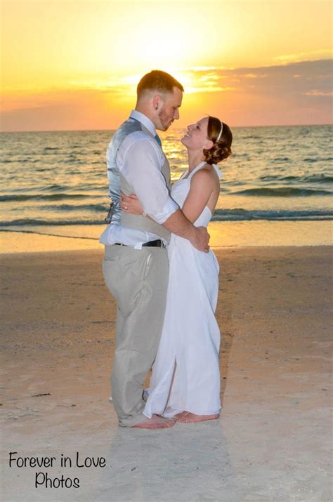 St. Pete Beach Weddings | All-inclusive Florida Beach Weddings