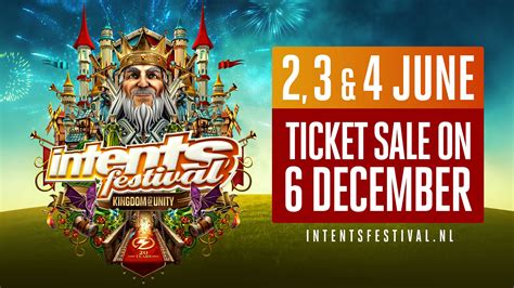 Intents Festival 2023