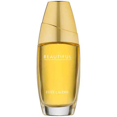 Buy Estee Lauder: Beautiful Perfume EDP - 75ml at Mighty Ape NZ