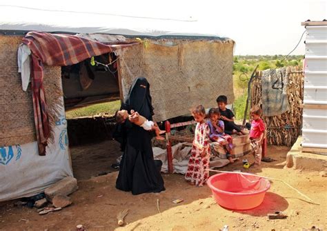 HRW warns of 'deadly consequences' of Yemen aid obstruction