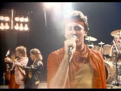 Loverboy - Working For The Weekend (1981) | IMVDb