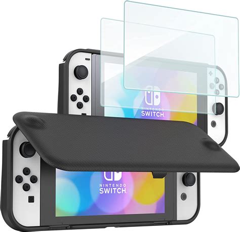 Best Nintendo Switch OLED cases 2022 | iMore