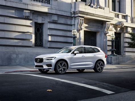 Volvo To Double Investments In U.S. Plant | Carscoops