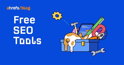 The Only 29 Free SEO Tools You Need