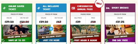 Chessington Hotel & Ticket Deals in 2019 [Updated]