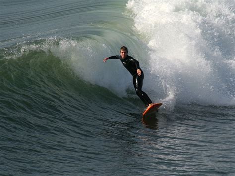 Free photo: Surfer, Surfing, Huntington, Beach - Free Image on Pixabay ...