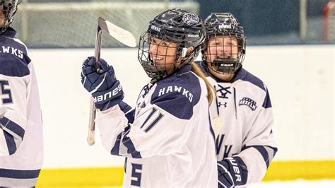 NCAA Women's Hockey: What to Watch, December 29 - January 2