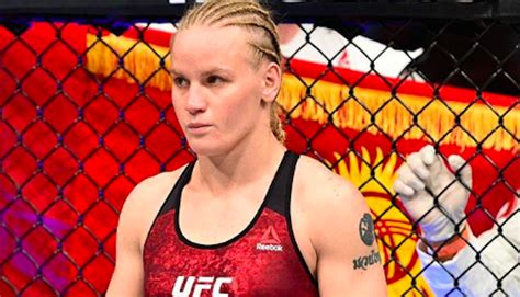 Ufc Valentina Shevchenko - UFC 213: Top 3 vitórias de Valentina ...