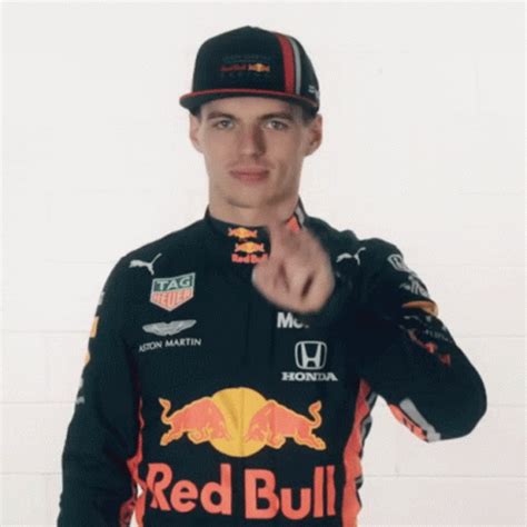 Max Verstappen GIF - Max Verstappen Max Verstappen - Discover & Share GIFs