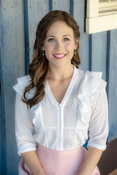 ERIN KRAKOW – When Calls the Heart, Season 6, Poster, Stills and Trailer – HawtCelebs