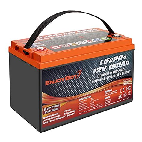 Top 10 Lightweight Car Battery of 2022 - Savorysights