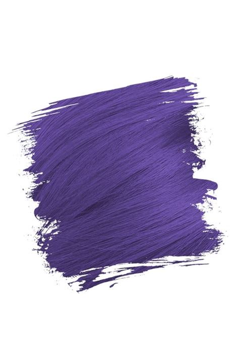 HOT PURPLE - Crazy Color