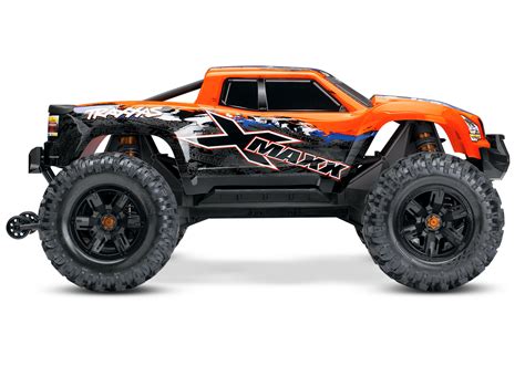 Traxxas X-Maxx | RC Monster Truck