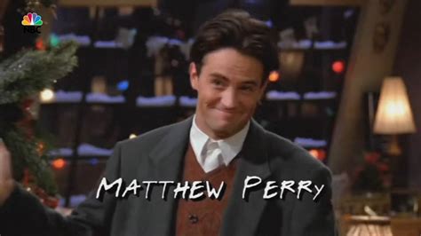 'Friends' star Matthew Perry found dead at Los Angeles home at 54 ...