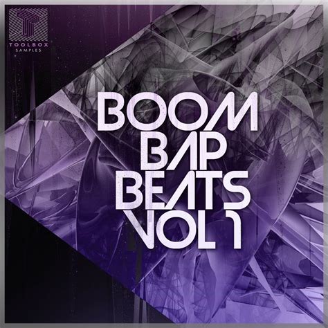 Boom Bap Beats Vol.1 Sample Pack | LANDR Samples