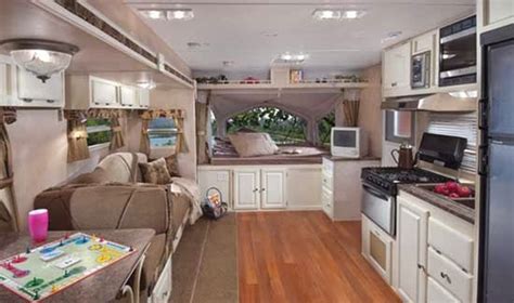 Hybrid/Expandable Camper – Pros and Cons | Learn To RV