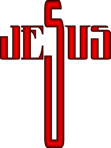 Download Jesus Christianity Christian Cross Crucifix Free Clipart HD HQ PNG Image | FreePNGImg
