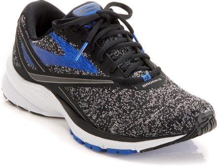 Brooks Launch 4 Road-Running Shoes - Men's | REI Co-op | Road running ...