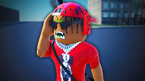 Roblox Hood