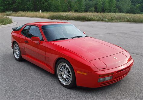 No Reserve: 1987 Porsche 944 Turbo for sale on BaT Auctions - sold for ...