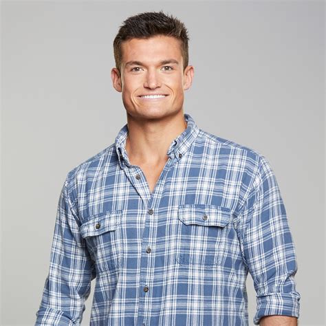 Jackson Michie from Big Brother Season 21 Cast Revealed | E! News